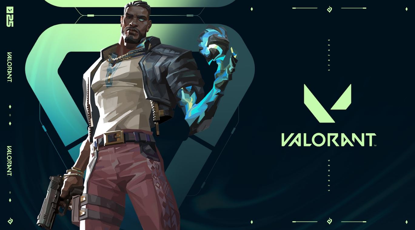 Riot Games | ANULE UTILITÁRIOS INIMIGOS COM VETO, O NOVO  SENTINELA DO VALORANT