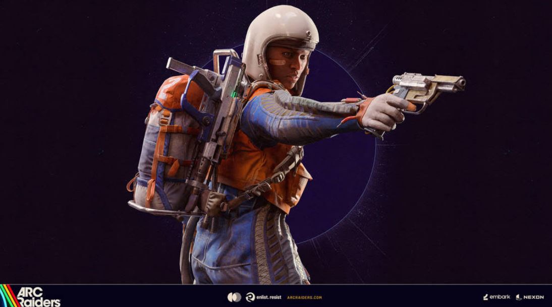 Embark Studios abre testes de stress dos servidores de Arc Raiders