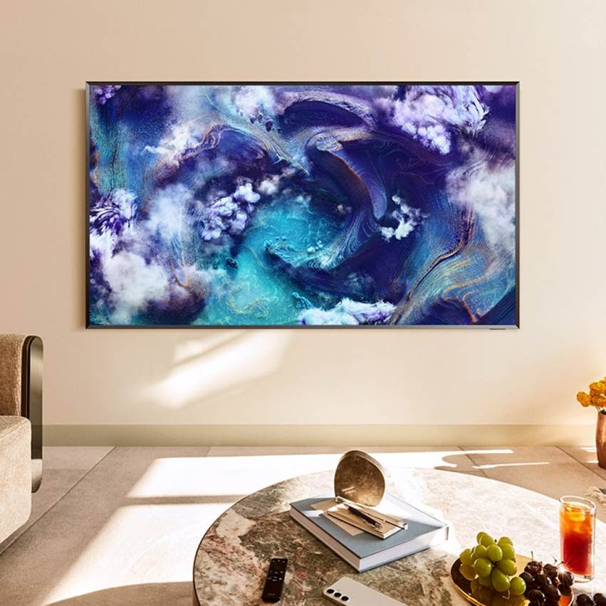 Samsung | Empresa oferece serviço de pós-venda completo para suas linhas de TVs