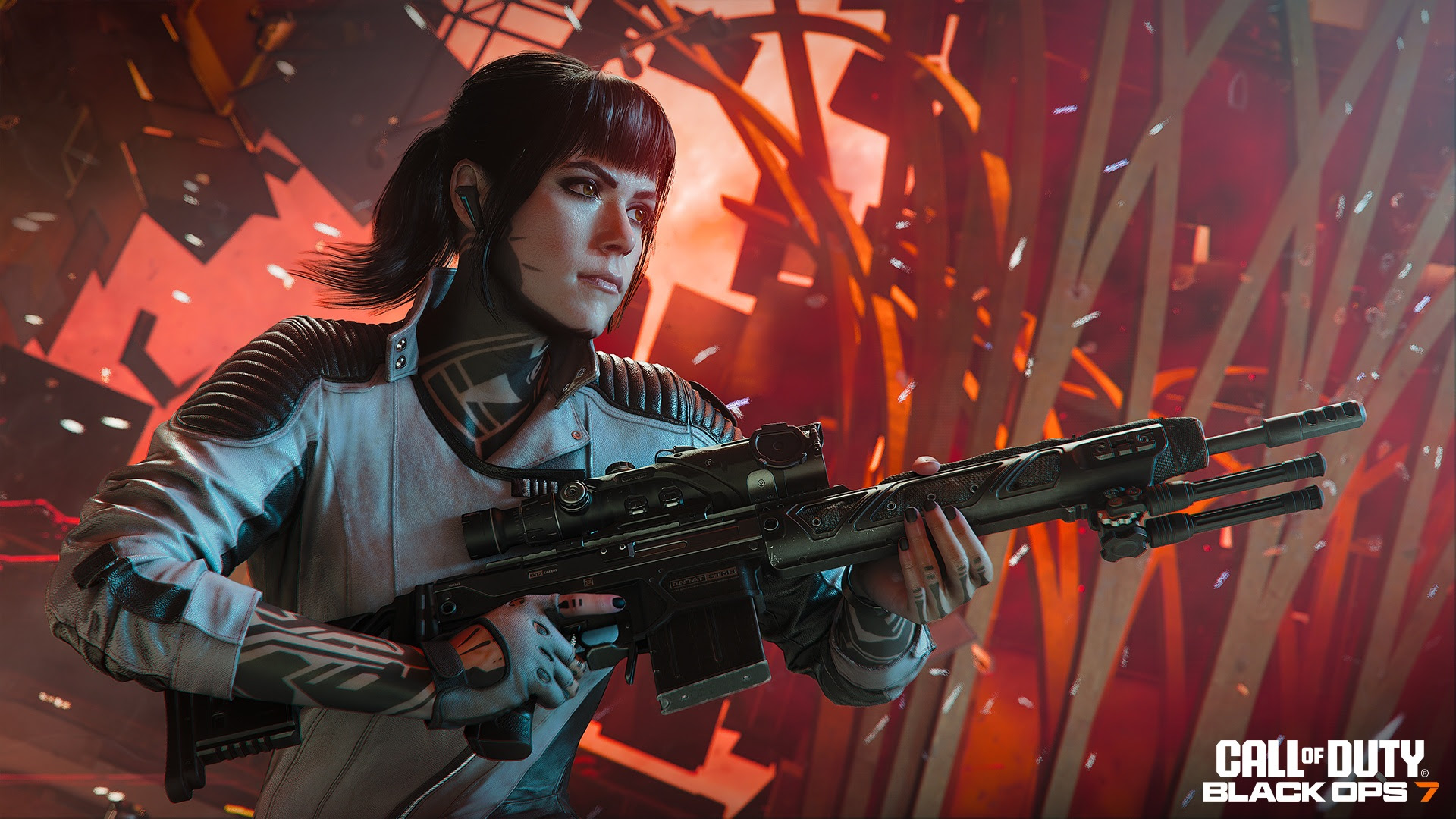 Prepare-se para a chegada de Call of Duty: Black Ops 7 e saiba mais sobre os modos e mapas do multiplayer