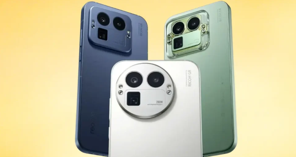 realme | Empresa lança o novo realme GT 8 Pro no Brasil