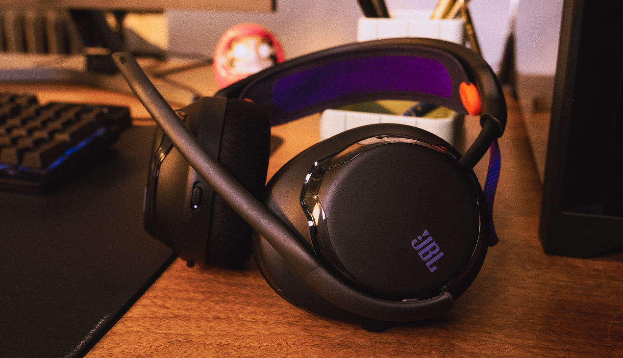 JBL | Empresa realiza evento de lançamento dos novos headsets da Linha Quantum