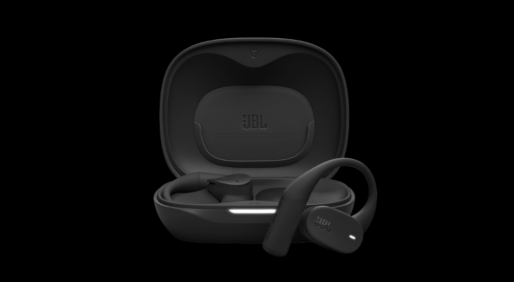 JBL | Empresa lança oficialmente o Soundgear Sense Lite