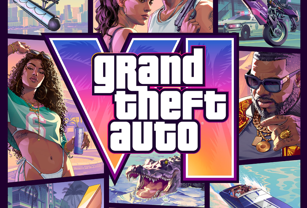 Pré-venda de Grand Theft Auto VI começa em 25 de junho